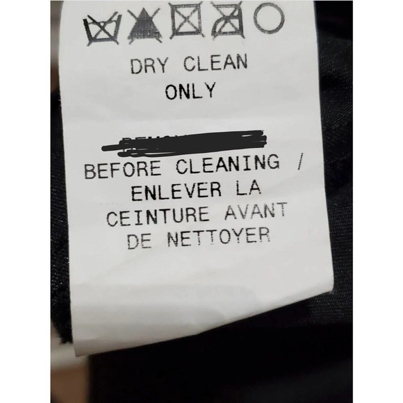 A.B.S Women's Multicolor Silk Round Neck Sleeveless Knee Length Dress Size 12 - Picture 11 of 11